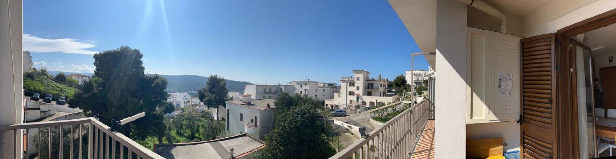 La Casa Di Caterina Apartment Peschici